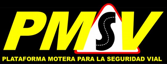 plataforma motera para la seguridad vial