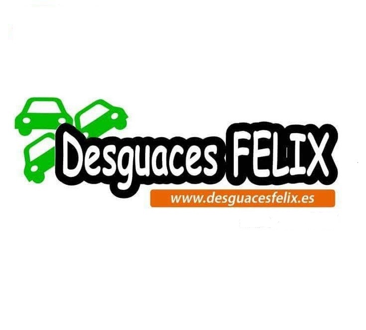 desguaces felix