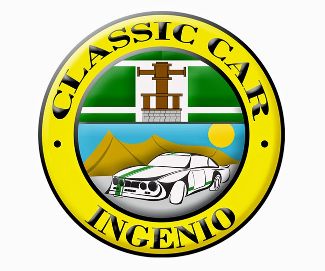 CLASSIC CAR INGENIO