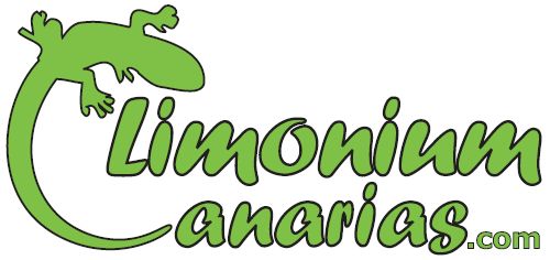 logo Limonium Canarias