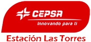 cepsa las torres